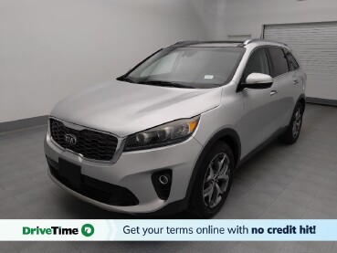 2019 Kia Sorento in Wichita, KS 67207
