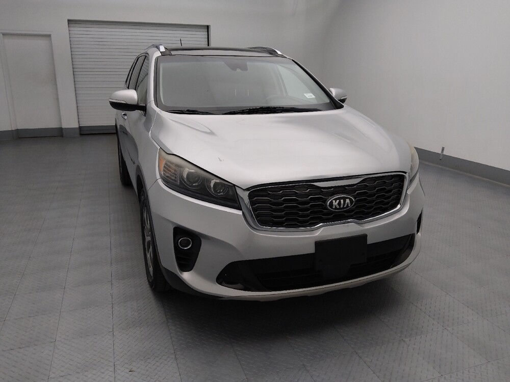 2019 Kia Sorento in Wichita, KS 67207 - 18131637 14