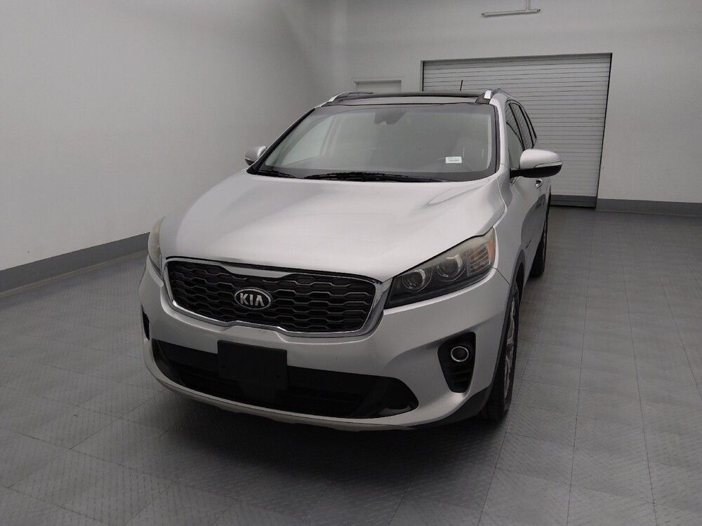 2019 Kia Sorento in Wichita, KS 67207 - 18131637 15
