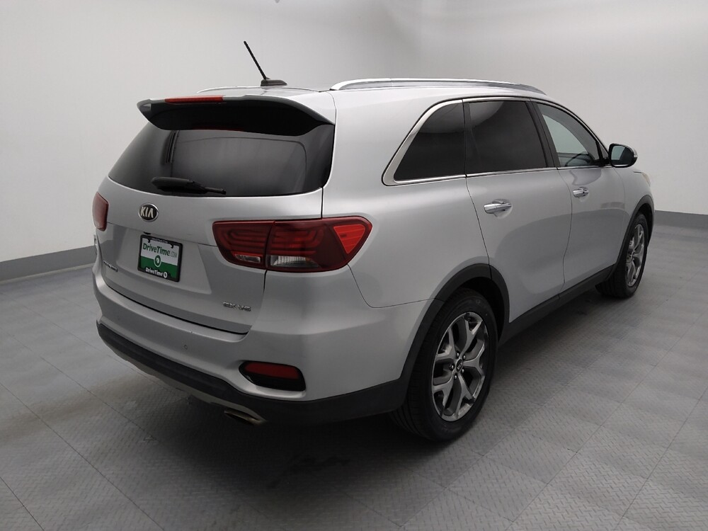 2019 Kia Sorento in Wichita, KS 67207 - 18131637 9