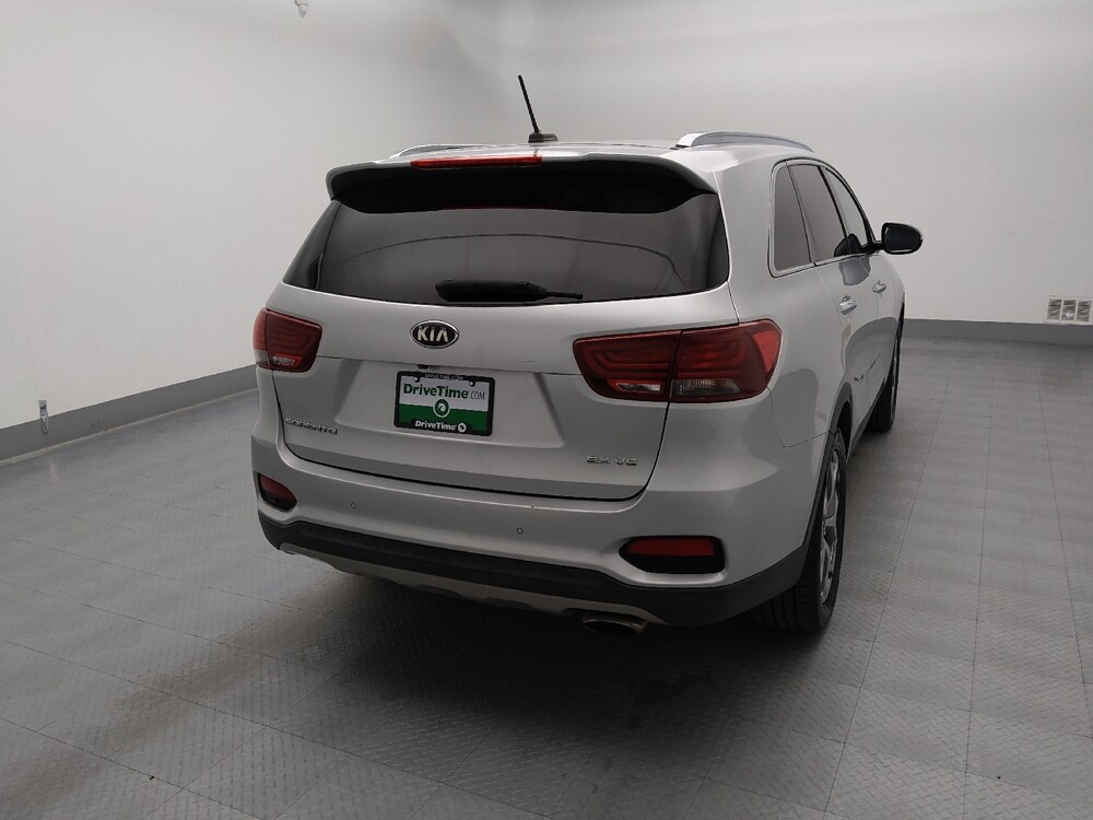 2019 Kia Sorento in Wichita, KS 67207 - 18131637 7