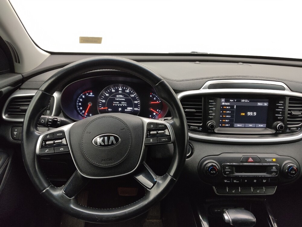 2019 Kia Sorento in Wichita, KS 67207 - 18131637 22
