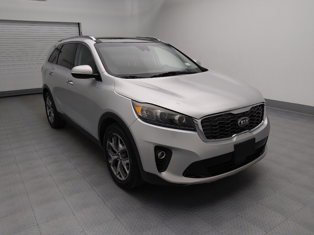 2019 Kia Sorento in Wichita, KS 67207 - 18131637 13