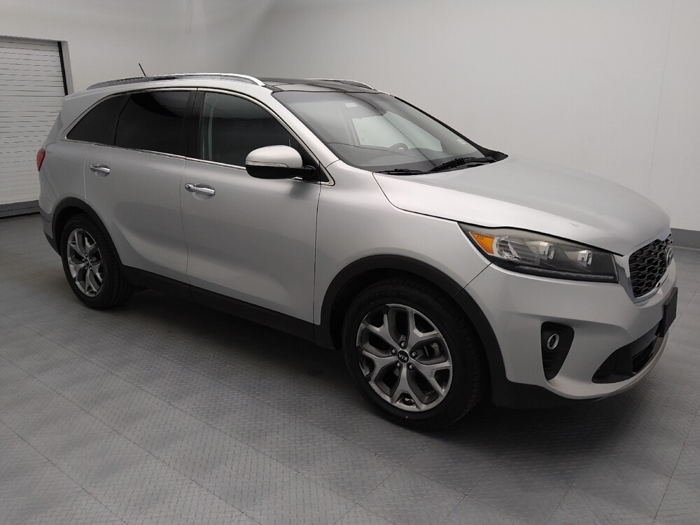 2019 Kia Sorento in Wichita, KS 67207 - 18131637 11