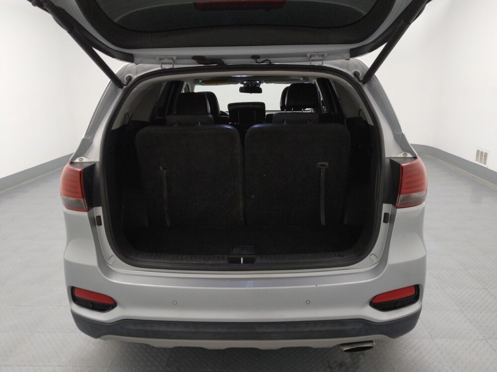 2019 Kia Sorento in Wichita, KS 67207 - 18131637 29