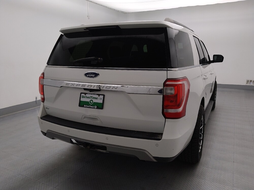 2020 Ford Expedition in Springfield, MO 65807 - 18131638 7