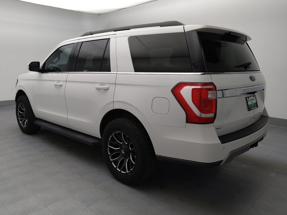 2020 Ford Expedition in Springfield, MO 65807 - 18131638 3