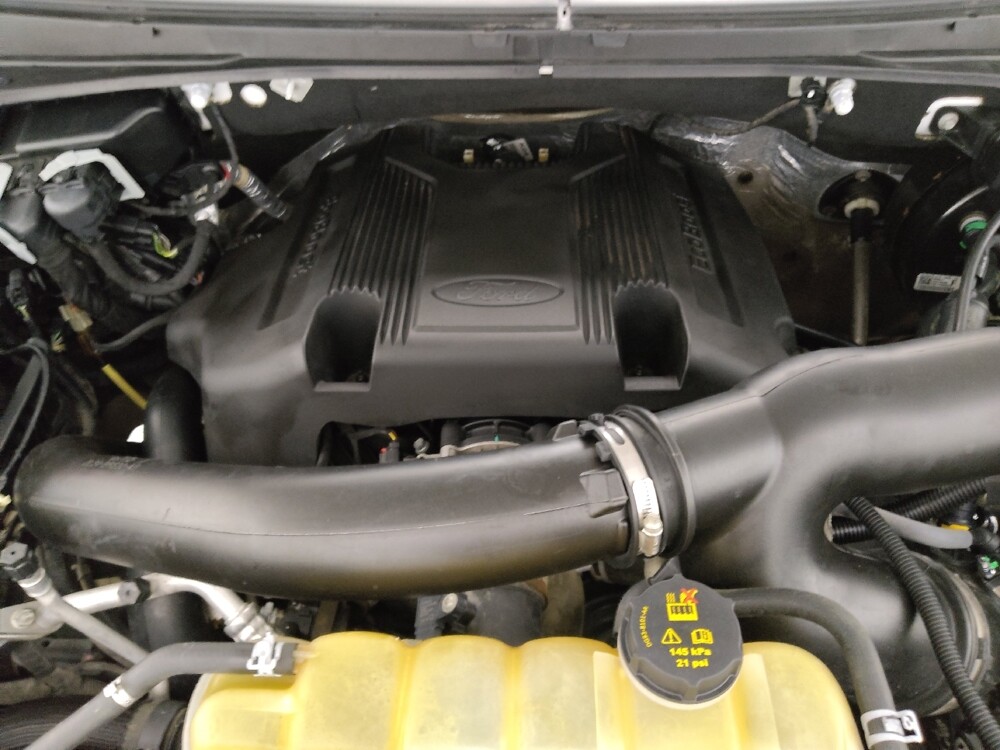 2020 Ford Expedition in Springfield, MO 65807 - 18131638 30