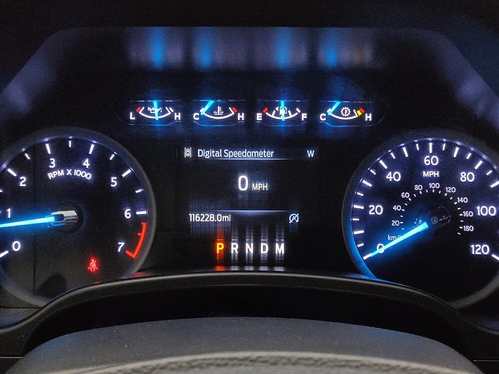 2020 Ford Expedition in Springfield, MO 65807 - 18131638 23