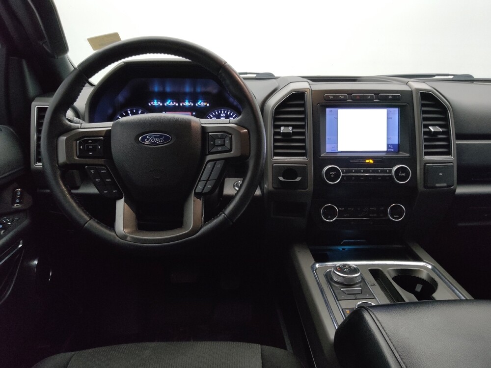 2020 Ford Expedition in Springfield, MO 65807 - 18131638 22