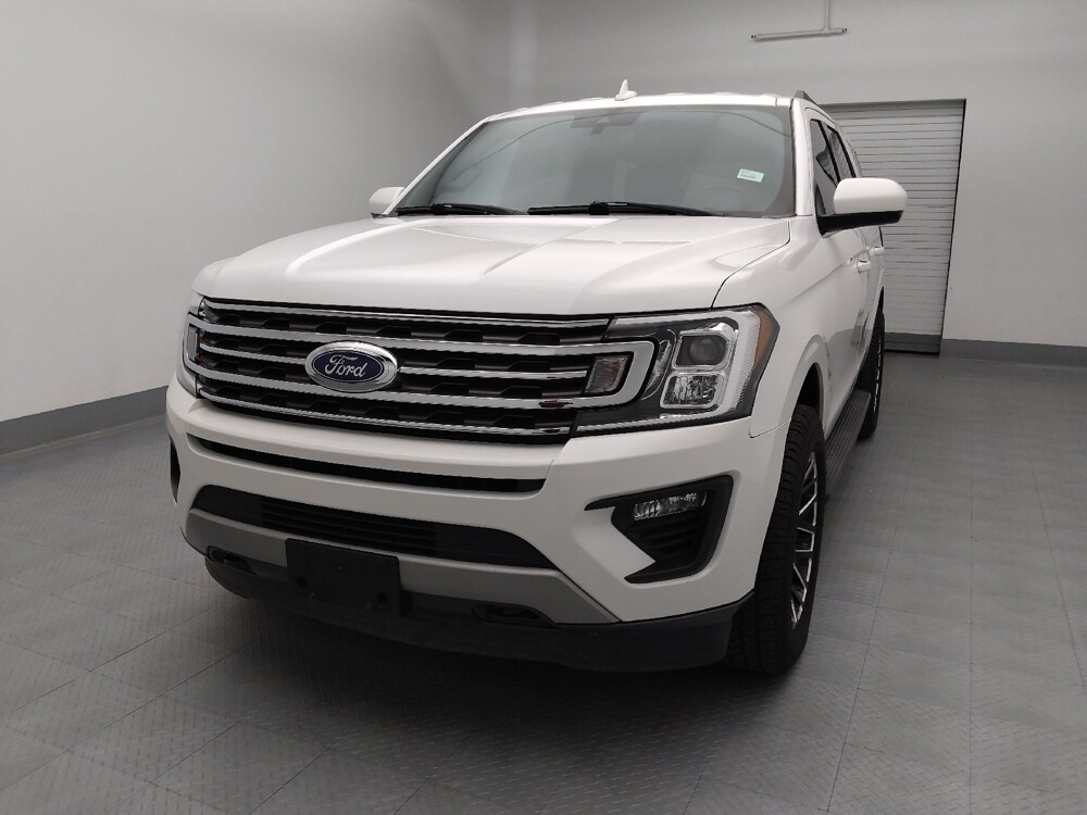 2020 Ford Expedition in Springfield, MO 65807 - 18131638 15