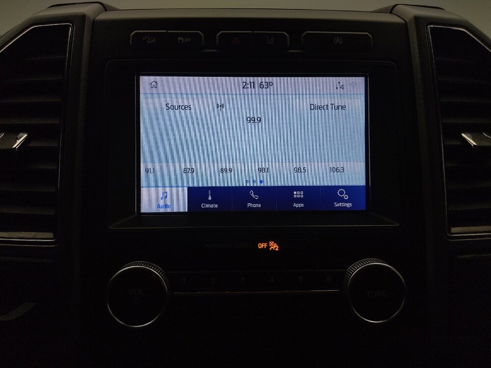 2020 Ford Expedition in Springfield, MO 65807 - 18131638 25