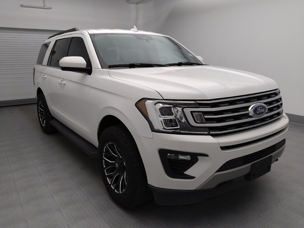 2020 Ford Expedition in Springfield, MO 65807 - 18131638 13