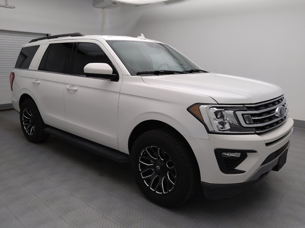 2020 Ford Expedition in Springfield, MO 65807 - 18131638 11