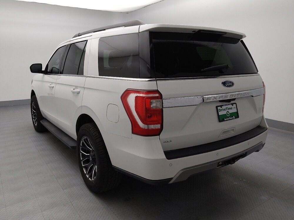 2020 Ford Expedition in Springfield, MO 65807 - 18131638 5