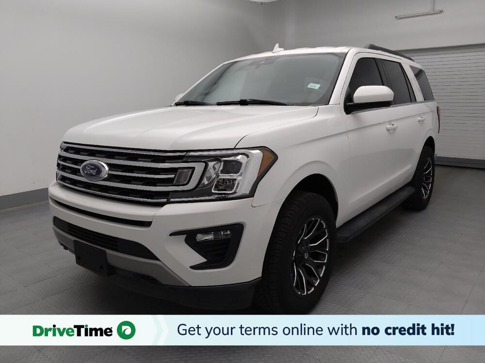 2020 Ford Expedition in Springfield, MO 65807 - 18131638