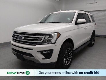 2020 Ford Expedition in Springfield, MO 65807