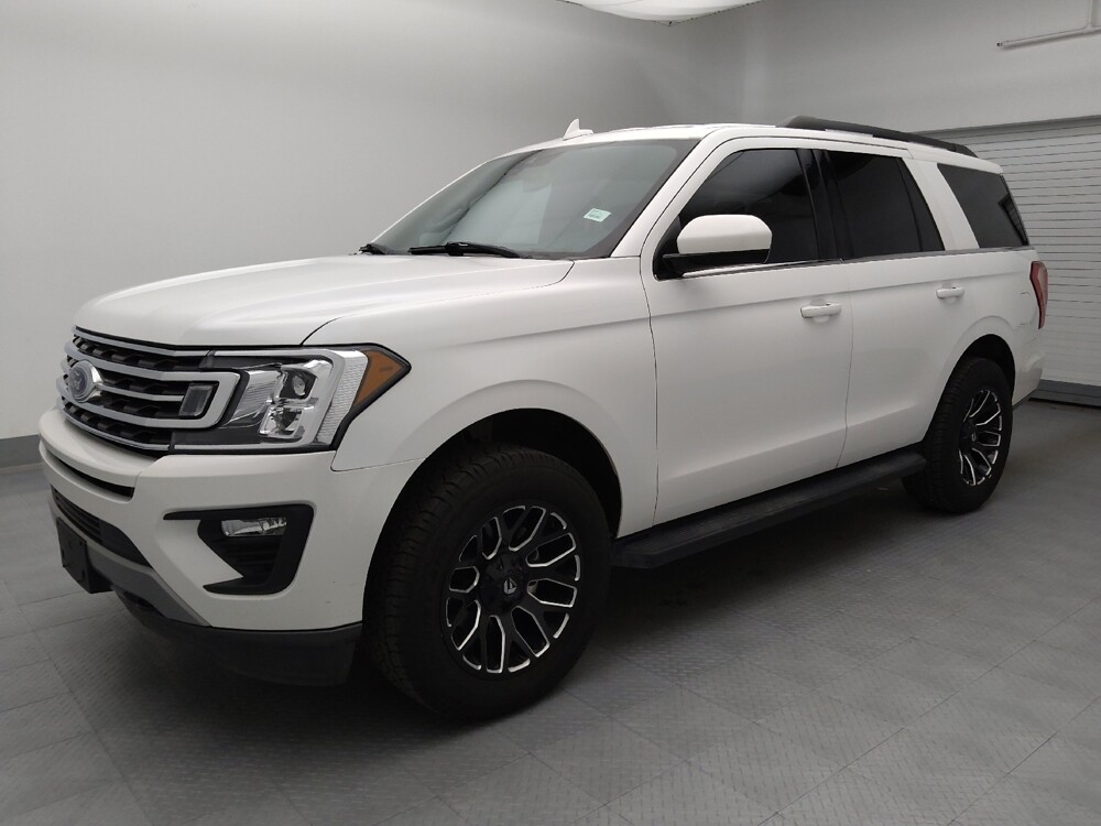 2020 Ford Expedition in Springfield, MO 65807 - 18131638 2