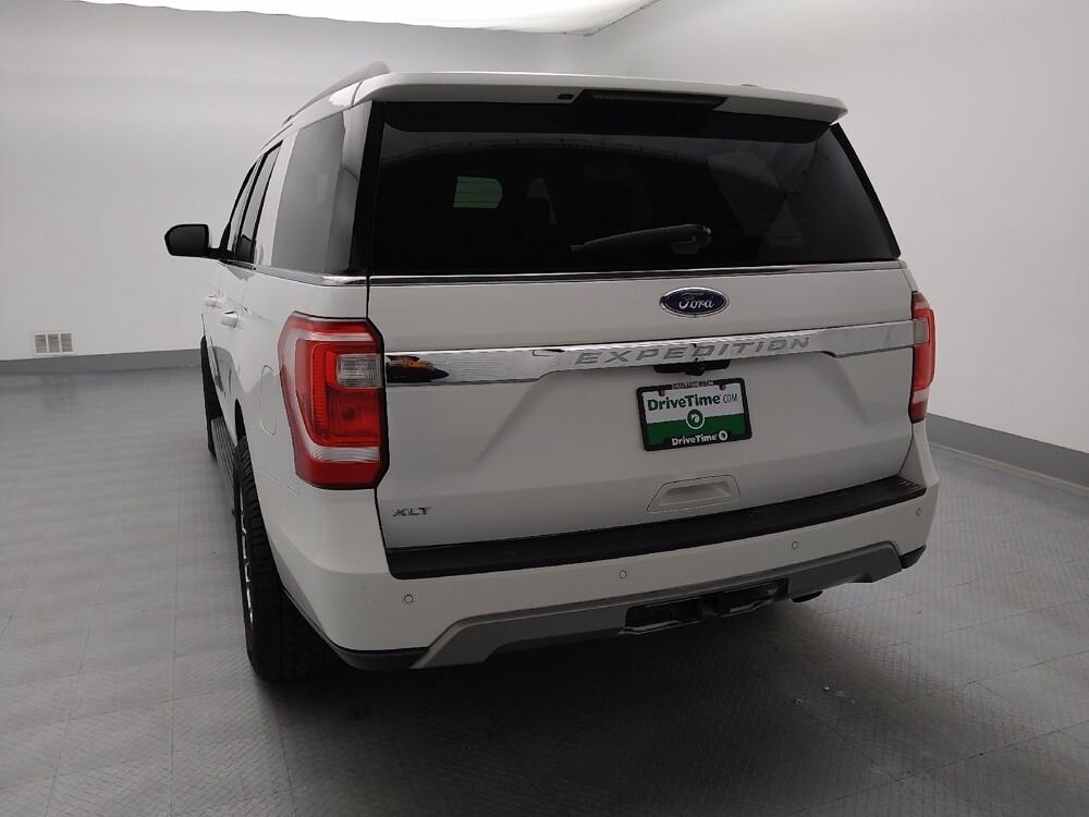 2020 Ford Expedition in Springfield, MO 65807 - 18131638 6
