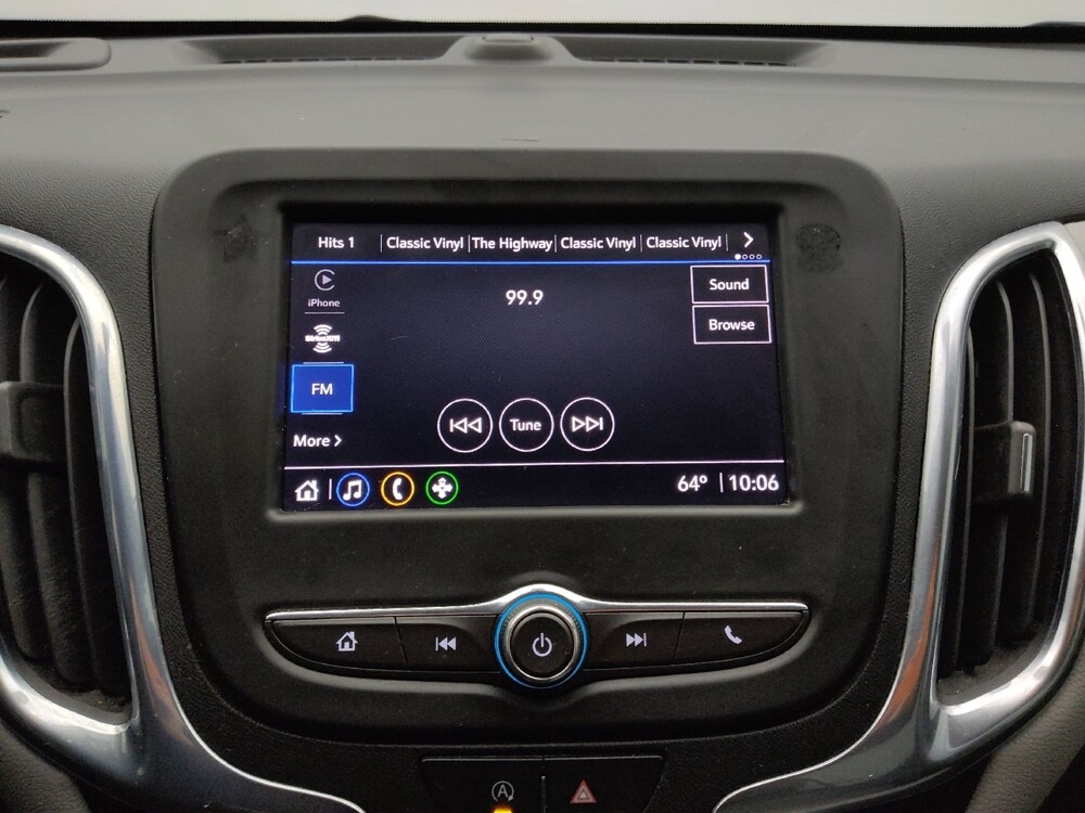 2023 Chevrolet Equinox in Springfield, MO 65807 - 18131639 25