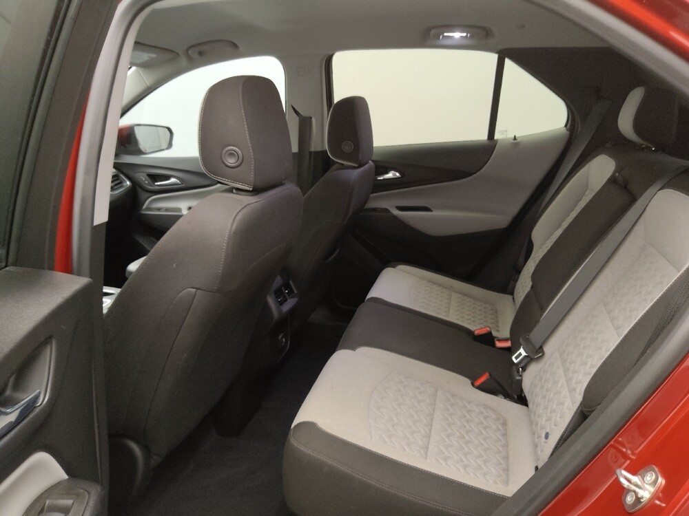 2023 Chevrolet Equinox in Springfield, MO 65807 - 18131639 18