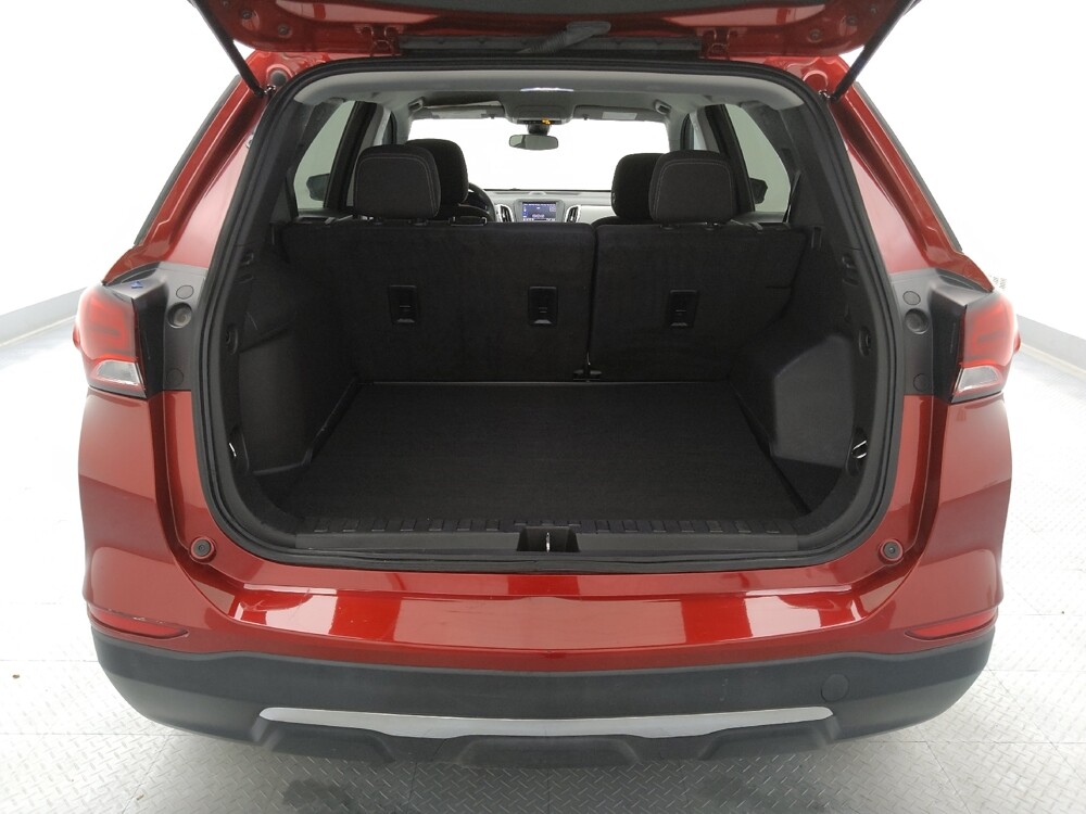 2023 Chevrolet Equinox in Springfield, MO 65807 - 18131639 29