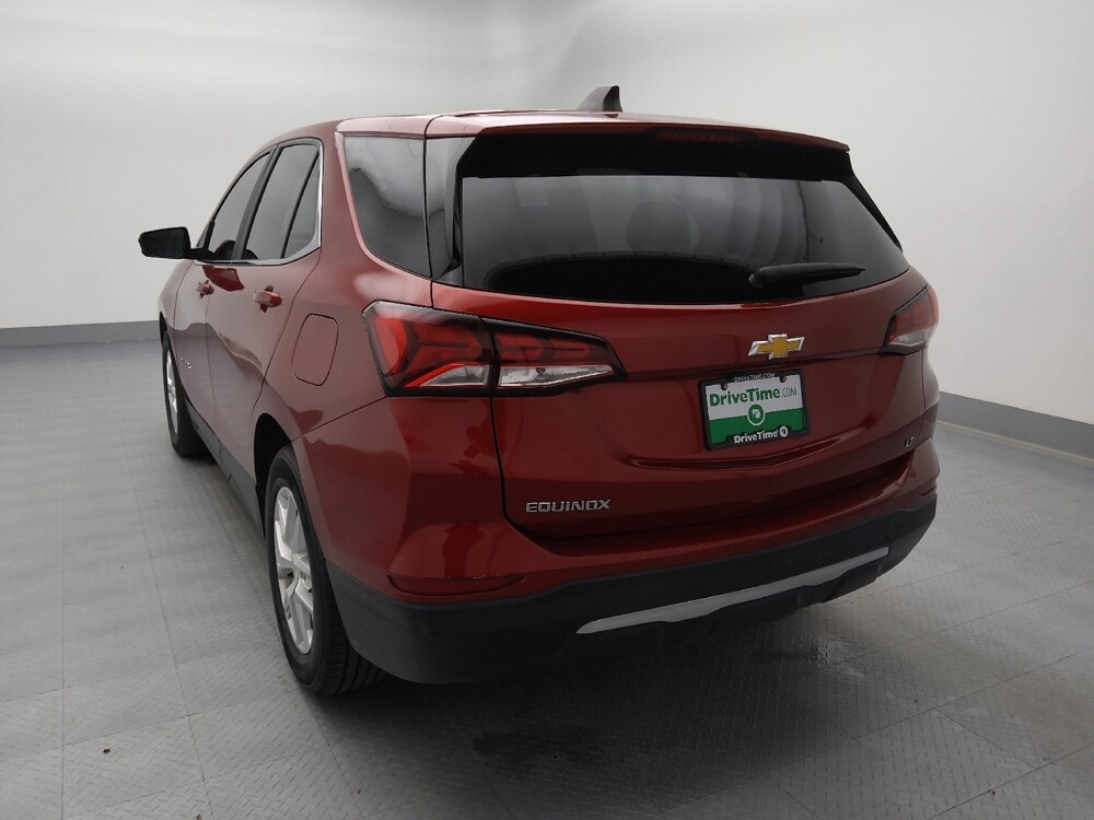 2023 Chevrolet Equinox in Springfield, MO 65807 - 18131639 6