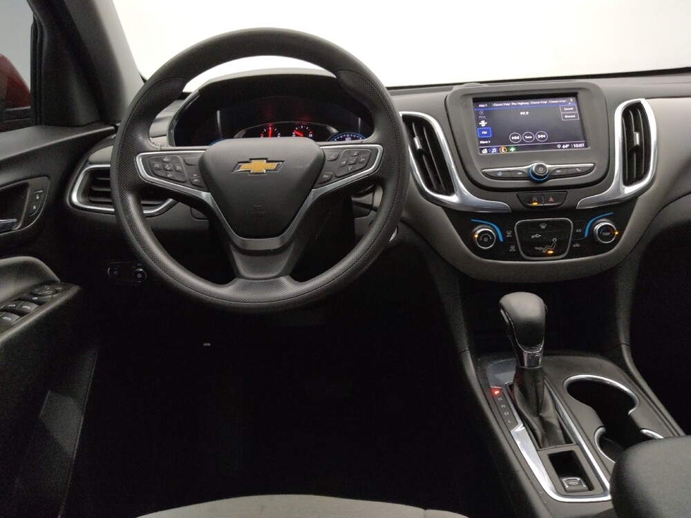 2023 Chevrolet Equinox in Springfield, MO 65807 - 18131639 22