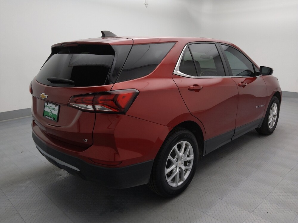 2023 Chevrolet Equinox in Springfield, MO 65807 - 18131639 9