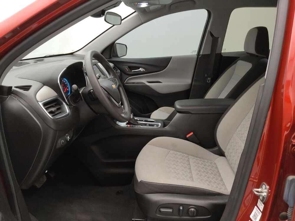 2023 Chevrolet Equinox in Springfield, MO 65807 - 18131639 17