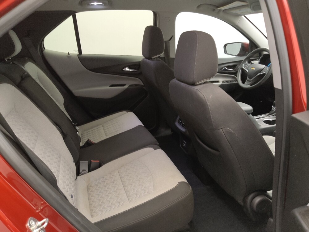 2023 Chevrolet Equinox in Springfield, MO 65807 - 18131639 19