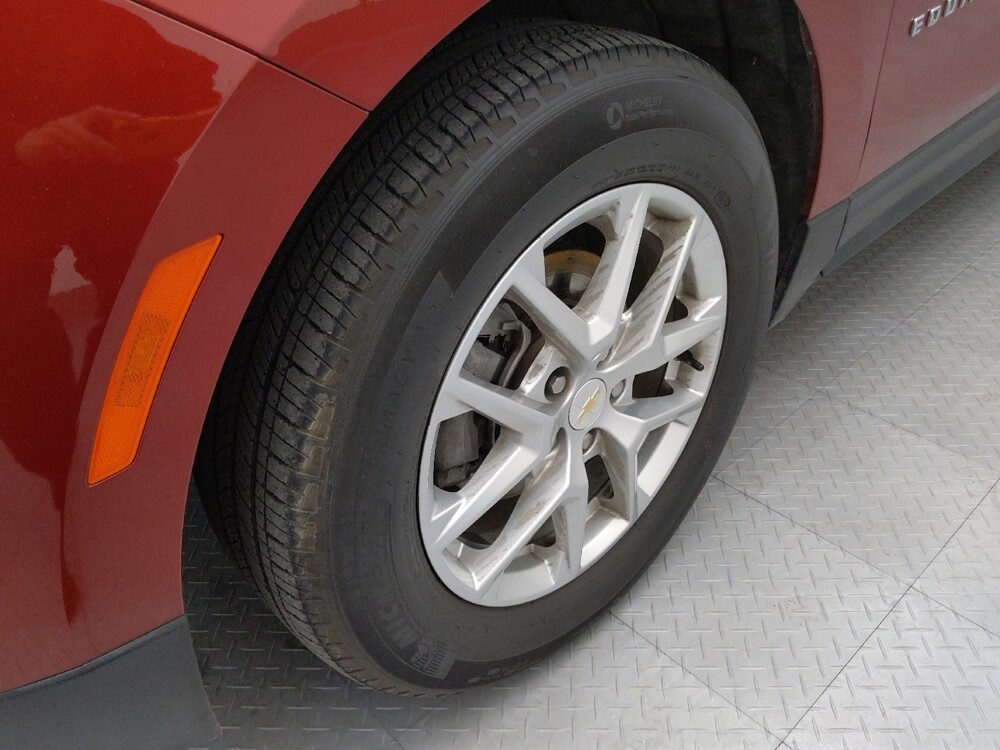 2023 Chevrolet Equinox in Springfield, MO 65807 - 18131639 31