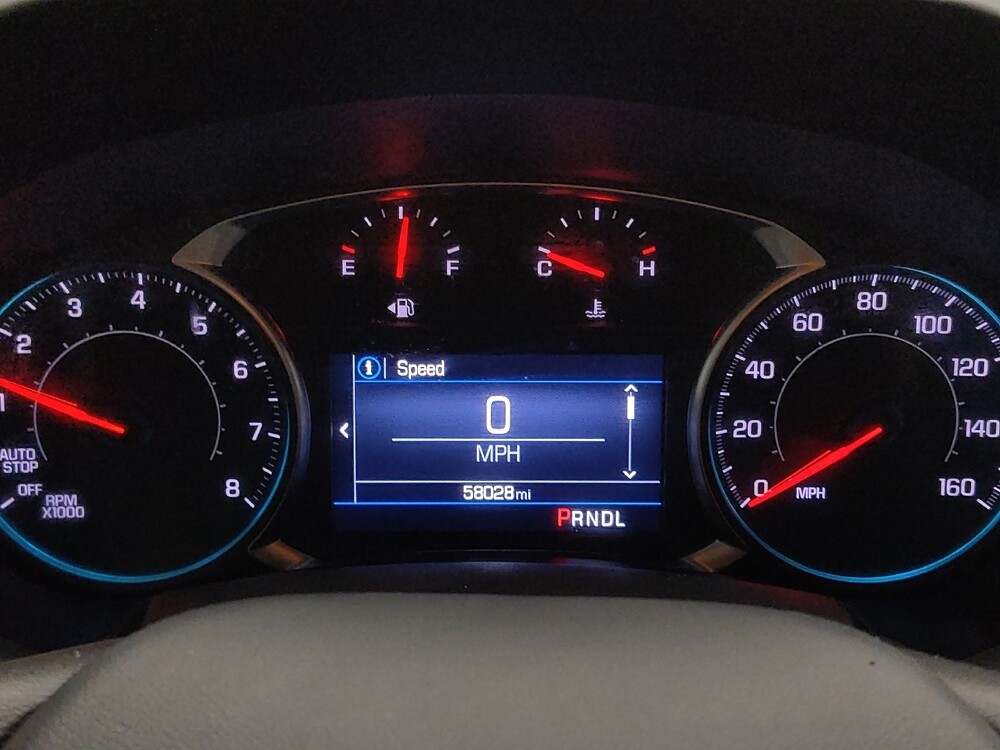 2023 Chevrolet Equinox in Springfield, MO 65807 - 18131639 23