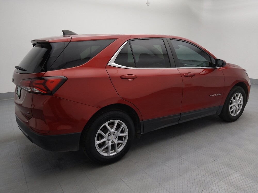 2023 Chevrolet Equinox in Springfield, MO 65807 - 18131639 10