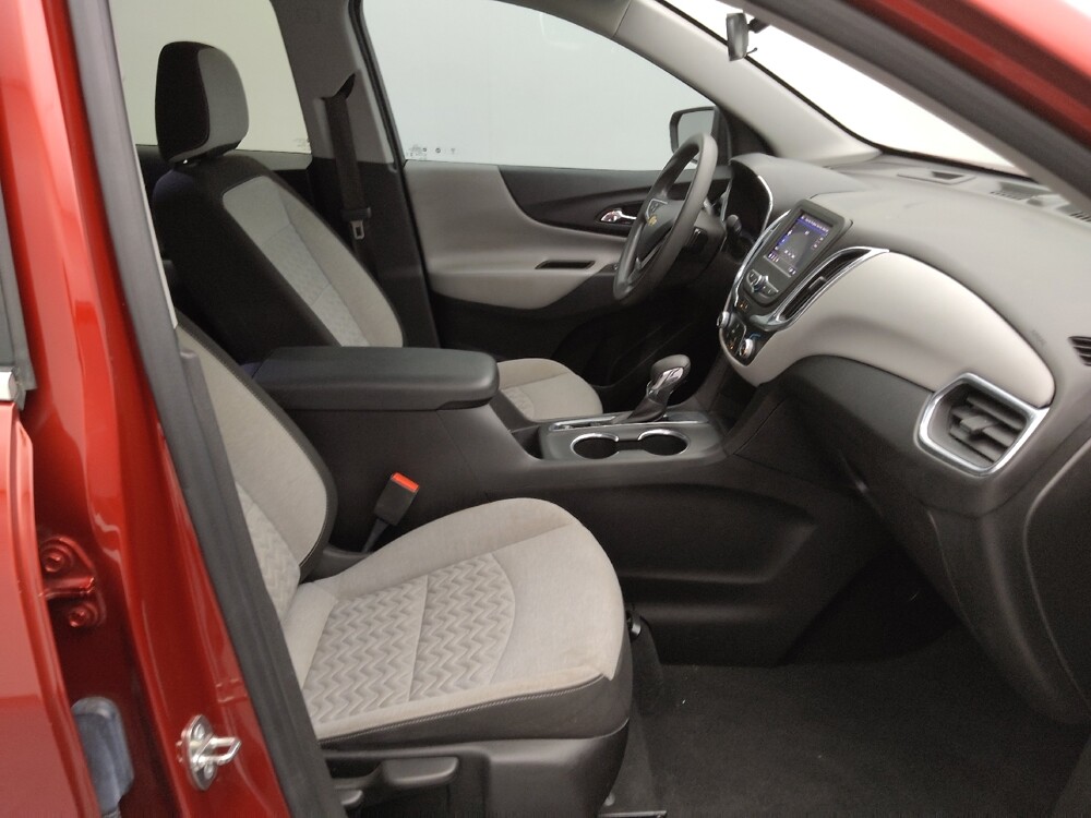 2023 Chevrolet Equinox in Springfield, MO 65807 - 18131639 21