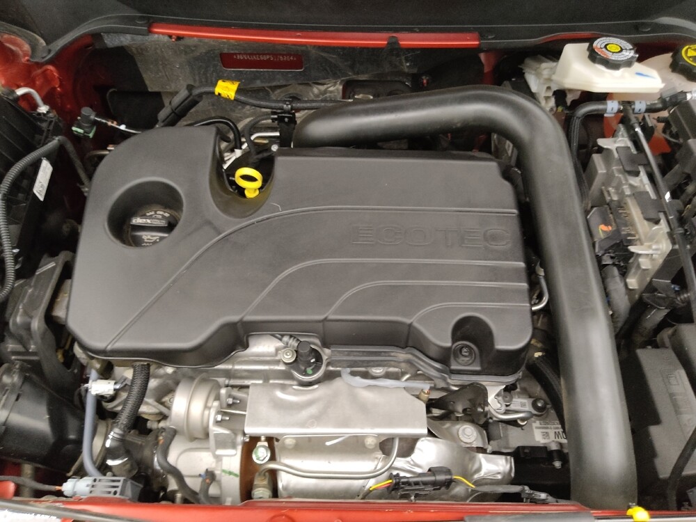 2023 Chevrolet Equinox in Springfield, MO 65807 - 18131639 30