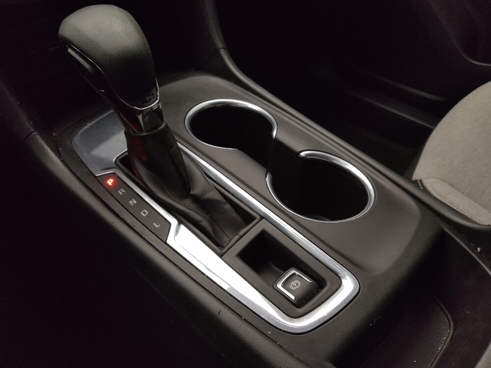 2023 Chevrolet Equinox in Springfield, MO 65807 - 18131639 26