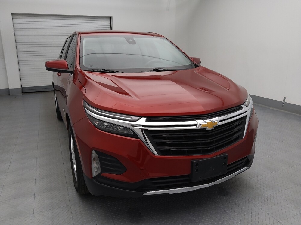 2023 Chevrolet Equinox in Springfield, MO 65807 - 18131639 14