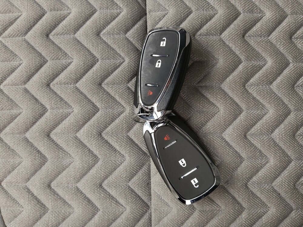 2023 Chevrolet Equinox in Springfield, MO 65807 - 18131639 32