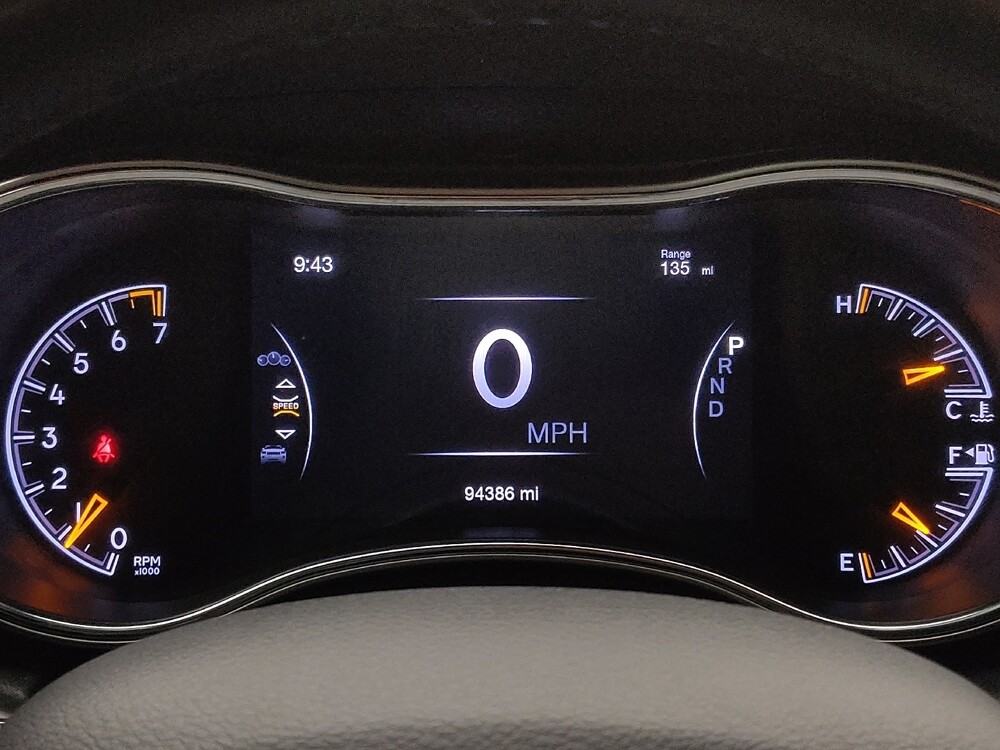 2021 Jeep Grand Cherokee in St. Louis, MO 63136 - 18131640 23