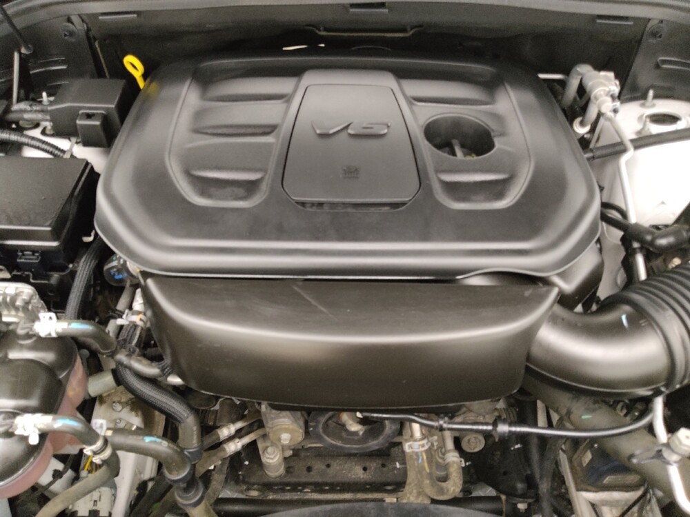 2021 Jeep Grand Cherokee in St. Louis, MO 63136 - 18131640 30