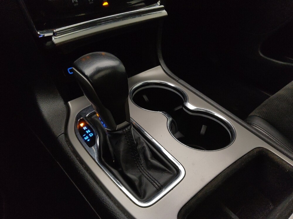 2021 Jeep Grand Cherokee in St. Louis, MO 63136 - 18131640 26