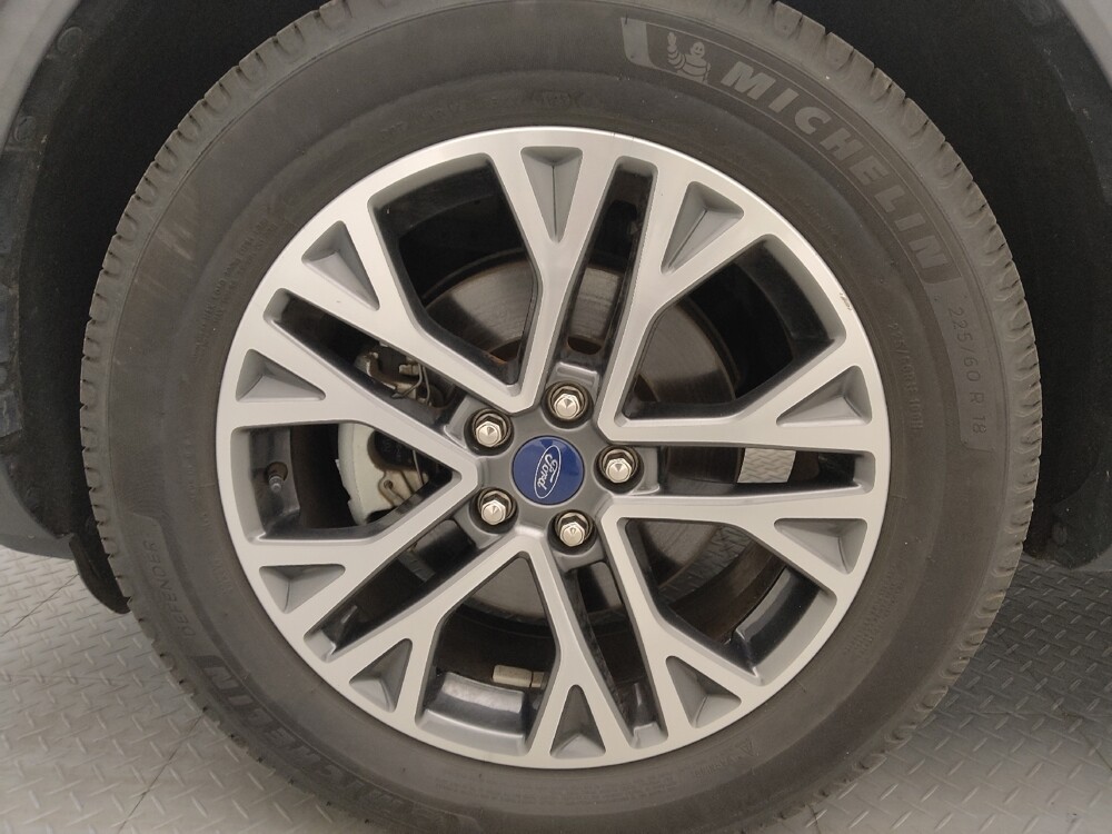 2020 Ford Escape in Columbia, SC 29210 - 18131641 31