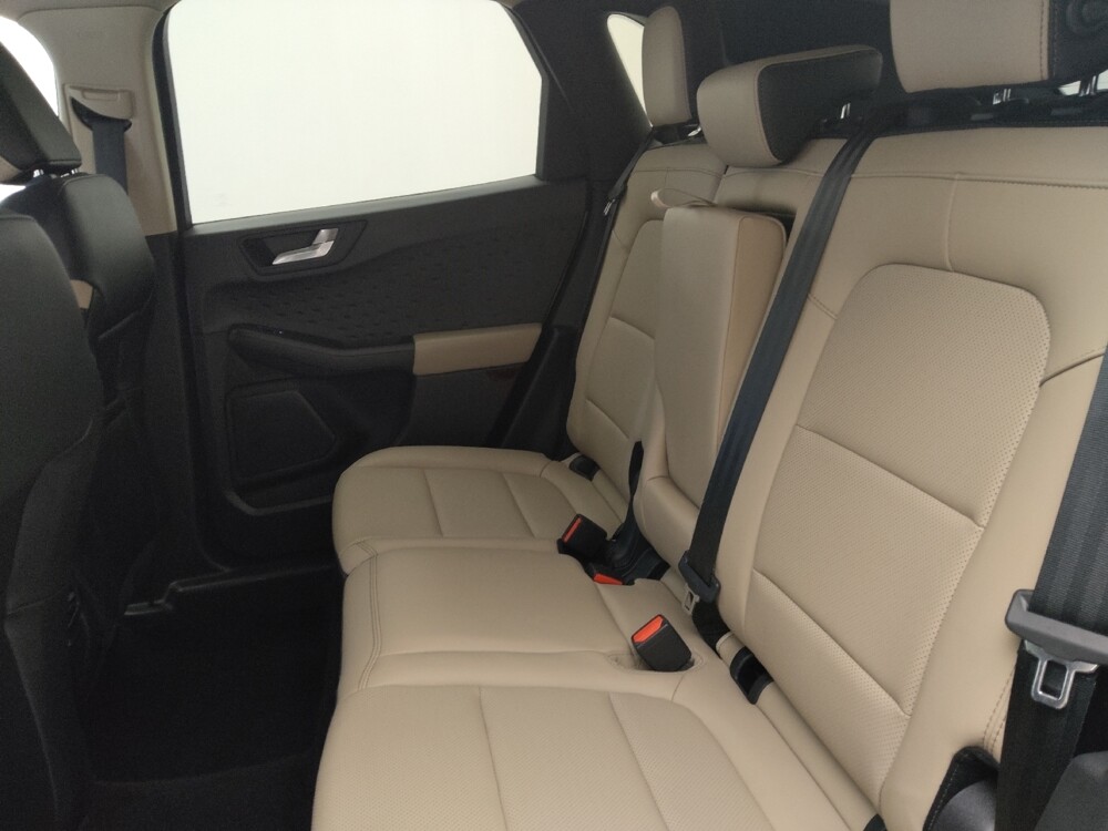 2020 Ford Escape in Columbia, SC 29210 - 18131641 18