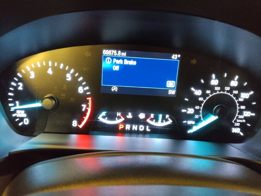 2020 Ford Escape in Columbia, SC 29210 - 18131641 23