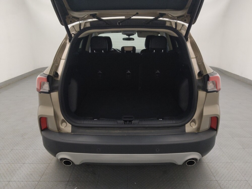 2020 Ford Escape in Columbia, SC 29210 - 18131641 29