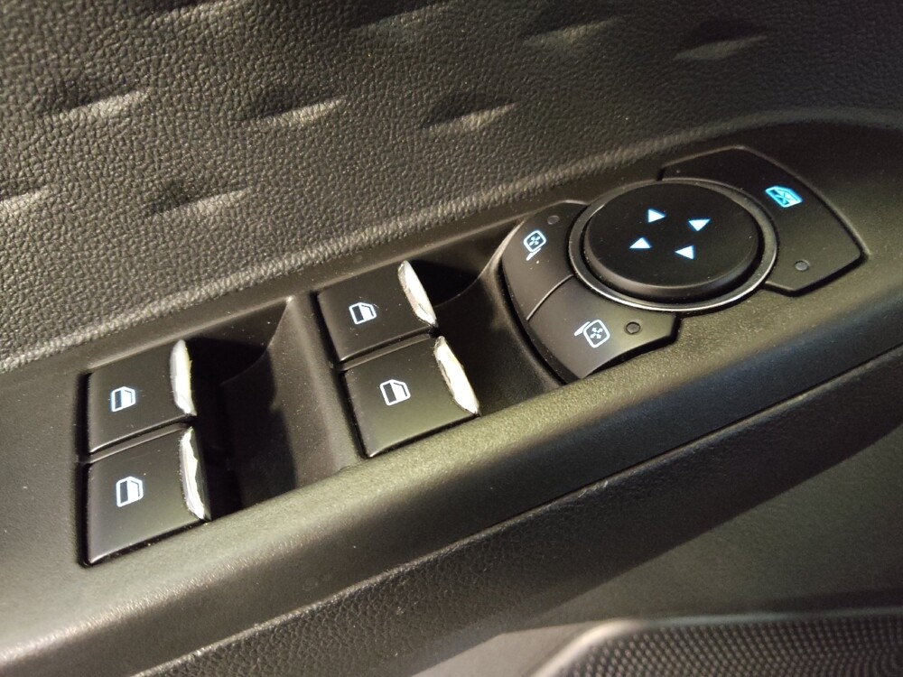 2020 Ford Escape in Columbia, SC 29210 - 18131641 27