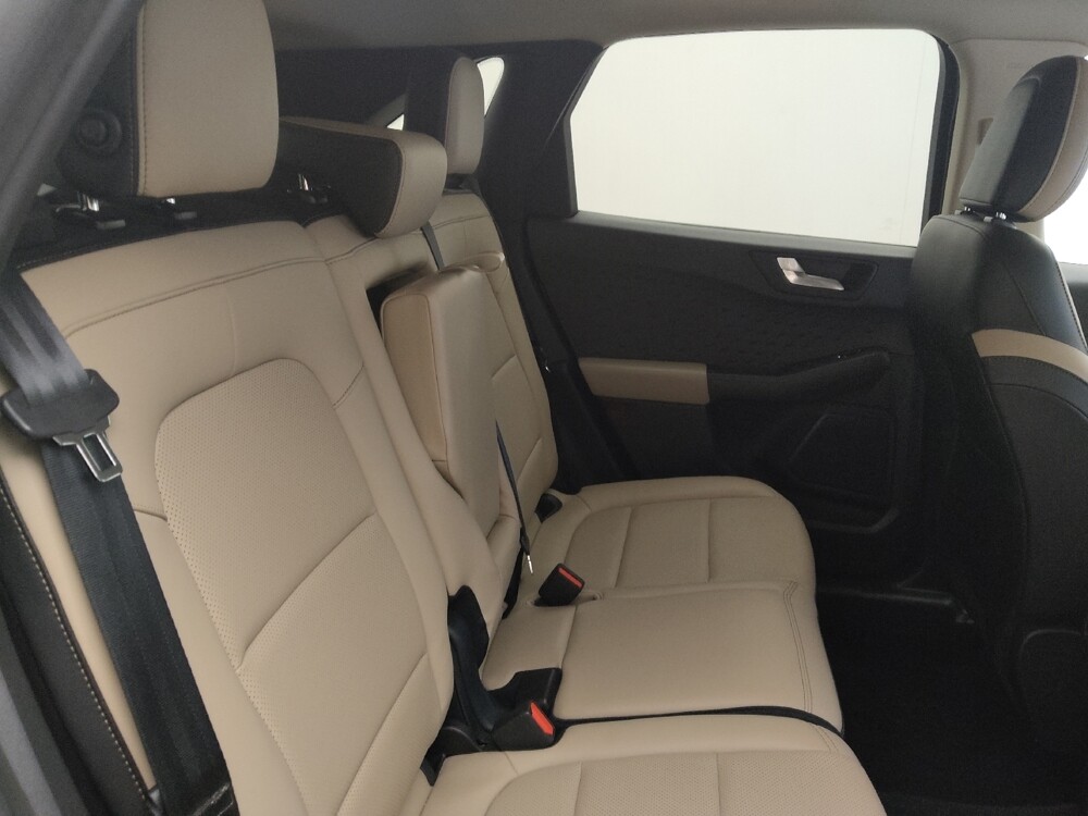 2020 Ford Escape in Columbia, SC 29210 - 18131641 19