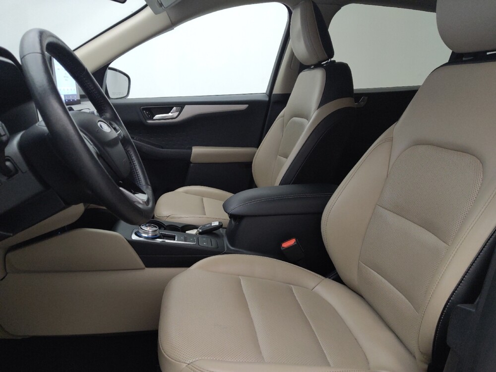 2020 Ford Escape in Columbia, SC 29210 - 18131641 17