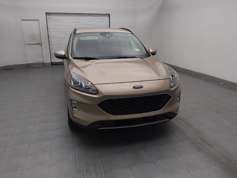 2020 Ford Escape in Columbia, SC 29210 - 18131641 14